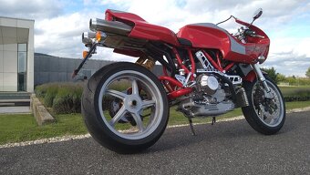 Ducati MH900e - 2