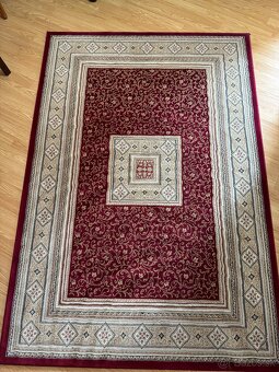 Koberce na predaj 120x170, 170x230 a 2x3 - 2