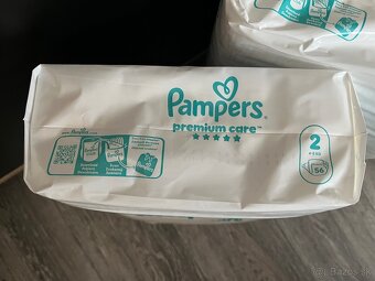 Pampers premium care 2 - 2