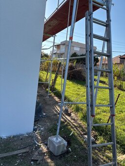 Predám Lešenie P70 - 2