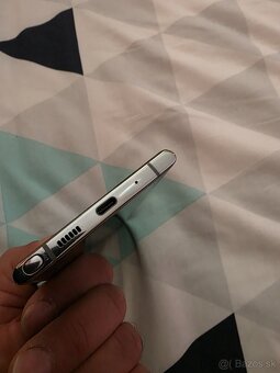 Samsung galaxi note 10 + - 2