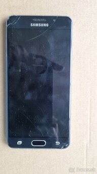 Samsung Galaxy A5 2016 A510F funkcny bez displeja - 2