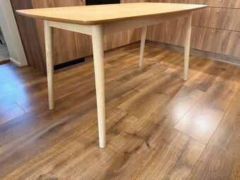 Kuchynský stõl - 2