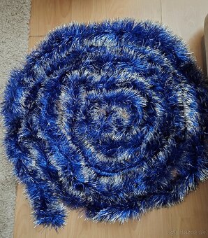 Vianočné reťaze - 2