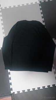 Mikina Vans čierna (M) - 2