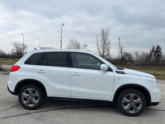 Suzuki Vitara 1.6 DDiS 4x4 r.v 2015 navi acc - 2