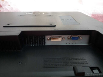 3 Monitory  20+20+19 palcov - 2