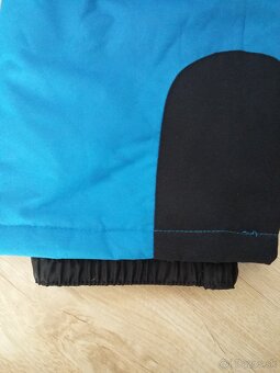 Top stav oteplovačky veľ.98/104 zn.Lupilu - 2