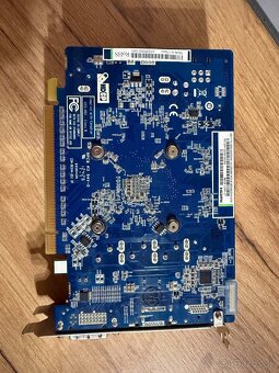 AMD Sapphire HD 7770 - 2