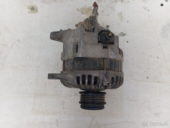 Hyundai Terracan 2.9 CRDI - Alternator - 2