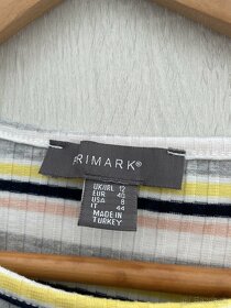 Predám tričká s krátkym rukávom po 3 Eurá, rôzne veľkosti - 2