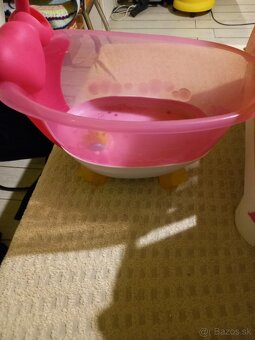 Baby born postielka a vanicka - 2