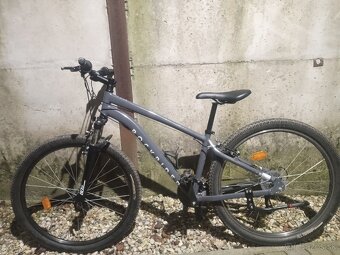 Rockrider horský bicykel EXPL 50 - 2