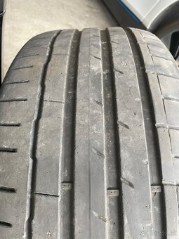 Sada letných Hankook Ventus S1 Evo3 EV 255/45R19 - 2