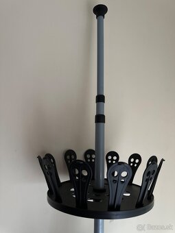 Stojan na topanky - 2