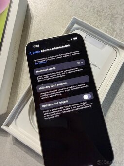 iPhone 14 Starlight 128gb - 2