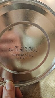 Kendamil bio nature 3 - 2