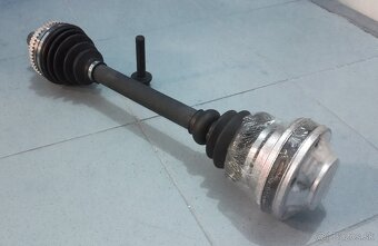 Poloos VW T4 2.5 TDI 111 kW - 2