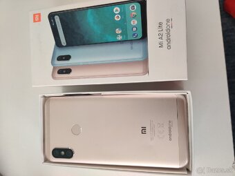 Xiaomi a2 lite. - 2