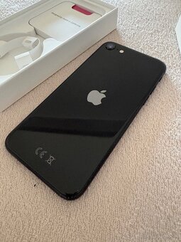 Apple iphone SE2020 - 2