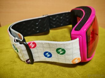 Detské lyžiarske okuliare Blizzard - 2