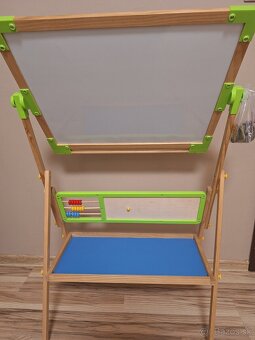 Detská tabuľa - 2
