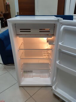 Chladnička Midea - 2