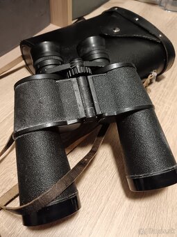 Ďalekohľad BOC 7x50 uloženka - 2