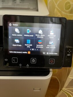 Canon i-SENSYS MF744Cdw - 2