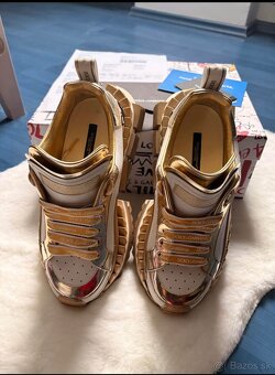 Tenisky Dolce&Gabbana - 2