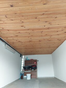 Garáž na prenájom s alarmom - 2