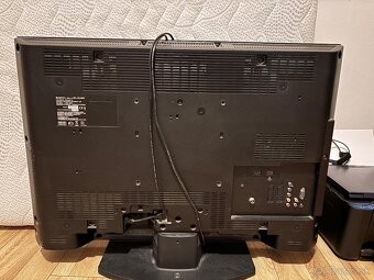 TV Sony - 2