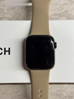 Apple Watch SE 40mm - 2