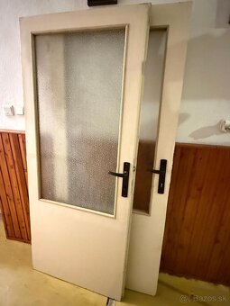 Interiérové dvere - 2