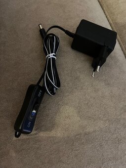 Príjmač Amiko Impulse.3 Plustelka+ Dvbt anténa - 2