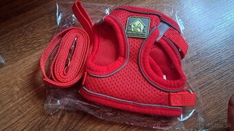 Postroje s vodítkom - 2