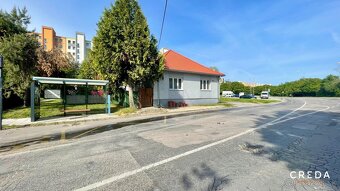 CREDA | predaj rodinný dom, Nitra - Klokočina - 2