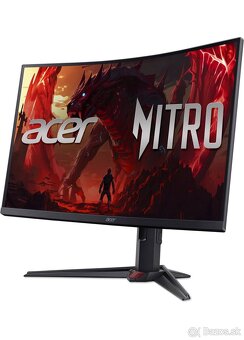 Monitor 27" Acer Nitro XZ273UP2 - 2