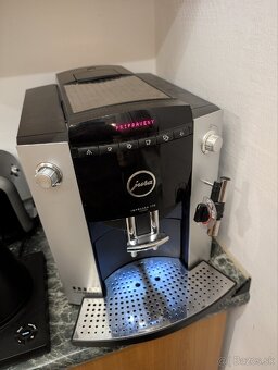 Jura Impressa F55 - 2