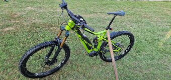 Merida eOne SIXTY 900e - 2