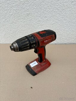 Predám náradie HILTI - 2