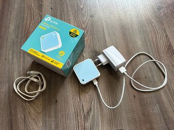 Router mini TP-link - 2