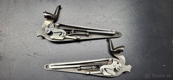 PUSKA BROKOVNICE LANCASTER CAL 20 TOP  - 2