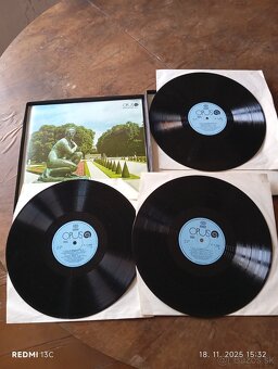 Staršie LP ....1..... - 2