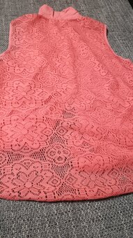 Letne bluzky 2ks - 2