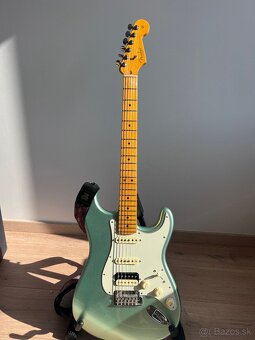 Fender Stratocaster Professional II - USA - 2