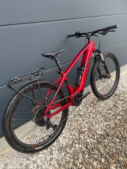 YAMAHA Raymon Hardray 4.0E - 2