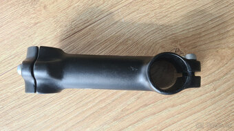 Predstavec a riadidla X-Mission Comp - 2