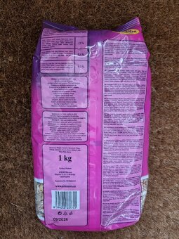 Všelico pre hlodavce - 2