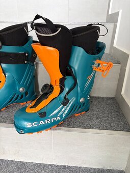 Scarpa F1 305 MDP - 2